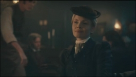 Miss Scarlet.and The Duke - Season 05 Episode 02